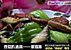 香菇扒油菜——家庭版的做法