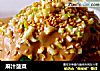 麻汁菠菜的做法
