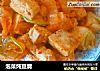 泡菜炖豆腐的做法