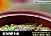 鲫鱼炖萝卜条的做法