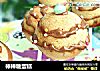 棒棒糖蛋糕的做法