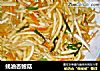 蚝油杏鲍菇的做法
