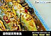 酒香酸菜青条鱼的做法