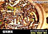 怪味蕨菜的做法