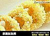 酥脆鱿鱼圈的做法