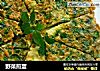 野菜煎蛋的做法