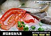 蘑菇番茄鱼丸汤的做法