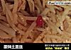 酸辣土豆丝做法(152)的做法