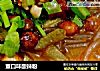 重口味酸辣粉的做法