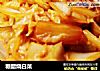 糖醋烧白菜的做法