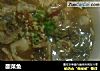 酸菜鱼的做法