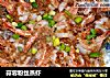 蒜蓉粉丝蒸虾的做法