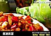 酱油菜蛋的做法