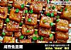 咸香鱼豆腐的做法