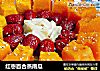 红枣百合蒸南瓜的做法
