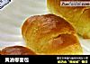 黄油卷面包的做法
