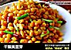 干煸黄豆芽的做法