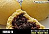 粗粮豆包的做法