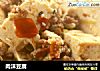 肉沬豆腐的做法