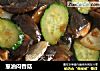 葱油闷香菇的做法