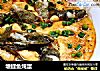 塘鲤鱼炖蛋的做法