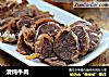 清炖牛肉的做法