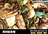 麻辣鱿鱼卷的做法