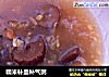 糯米补血补气粥的做法
