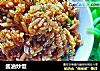 酱油炒饭的做法