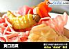爽口泡菜的做法