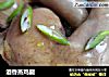 酒香蒸鸡腿的做法
