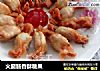 火腿肠香酥糖果的做法