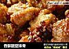 香酥酸甜排骨的做法