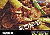 酱油焖笋的做法