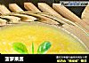 菠萝果酱的做法