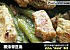 糖排骨豆角的做法