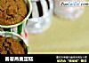 番薯燕麦蛋糕的做法