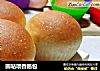 圆咕噜香肠包的做法
