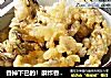 香掉下巴的！酥炸香椿鱼的做法
