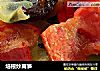 培根炒莴笋的做法