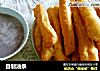 自制油条的做法