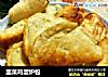 韭菜鸡蛋炉包的做法