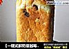 【一键式鲜奶蔓越莓吐司】的做法