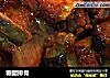 糖醋排骨的做法