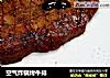 空气炸锅烤牛排的做法