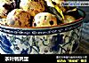 茶叶鹌鹑蛋的做法