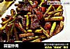 蒜薹炒肉的做法