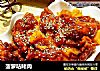 菠萝咕咾肉的做法