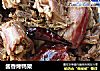 酱香烤鸭架的做法