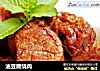 油豆腐烧肉的做法